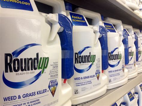 Glyphosate Doesn T Cause Cancer New Eu Report Confirms What We Already Knew Farming