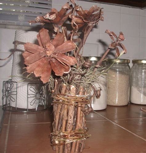 Crafts Using Tree Branches Thriftyfun