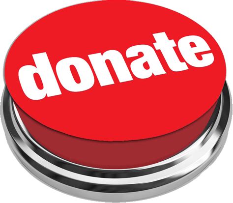 Donate Button PNG PNG Play