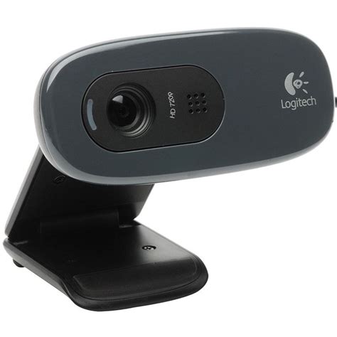 How To Use Logitech Webcam Lalaflatin