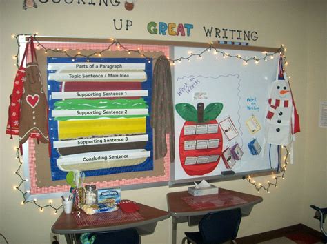 Cooking Food Themed Classrooms Clutter Free Classroom