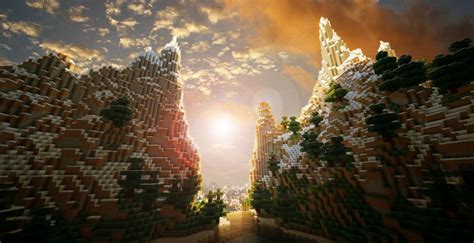 50 Stunning Minecraft Screenshots Gamesradar