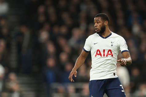And that might be because the aston villa captain has been nursing a secret injury ever since he. Tottenham fans react to performance of Japhet Tanganga in ...