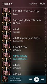 5.0 lollipop - Music player showing the wrong album art - Android