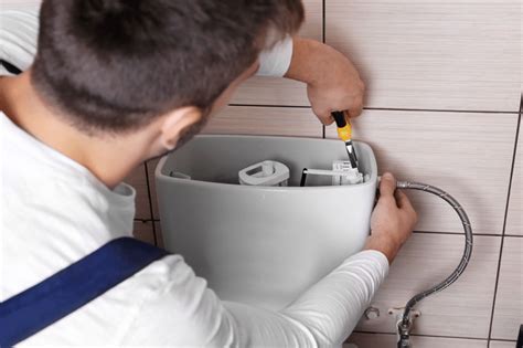 How To Adjust Water Level In Toilet Bowl Step By Step Guide Upd