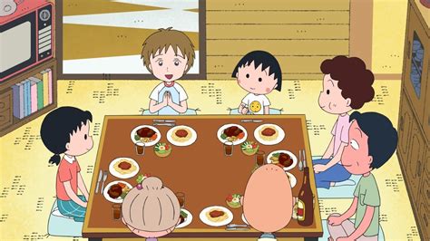 Imágenes de los dibujitos manga para niños. Chibi Maruko-chan Wallpapers - Wallpaper Cave