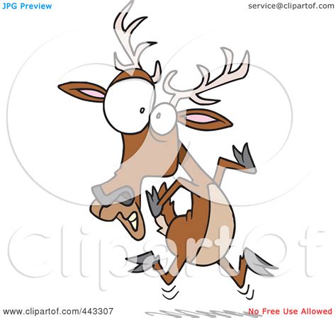 Buck Clipart Animated Buck Animated Transparent Free For Download On