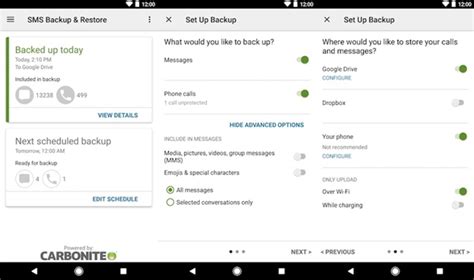 How To Back Up Sms Messages On Your Android Phone Diagnostic News