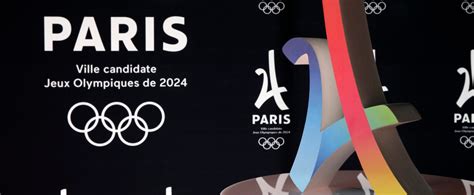 Jeux Olympiques 2024 Quatre Villes Dans La Course Jdm