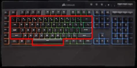 Keyboard Types Of Keys And Their Uses Computer Basics Digital जीवन