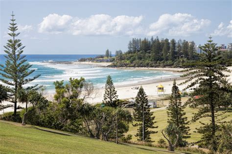 Kirra The Relaxed Gold Coast Neighbourhood With Old Town Charm