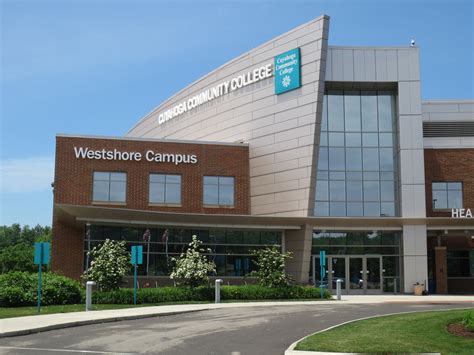 Westlake Tri-C Westshore Campus to have open house Saturday | cleveland.com