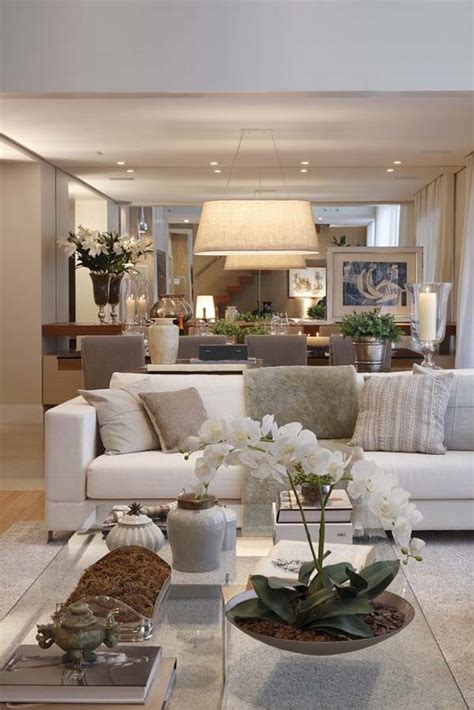 27 Neutral Living Room Design Ideas Decoration Love