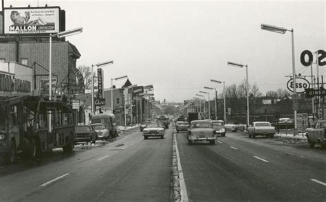 Irvington New Jersey 1960s Hemmings