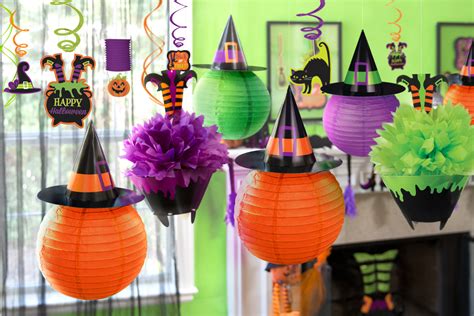 11 Awesome And Spooky Halloween Party Ideas Awesome 11