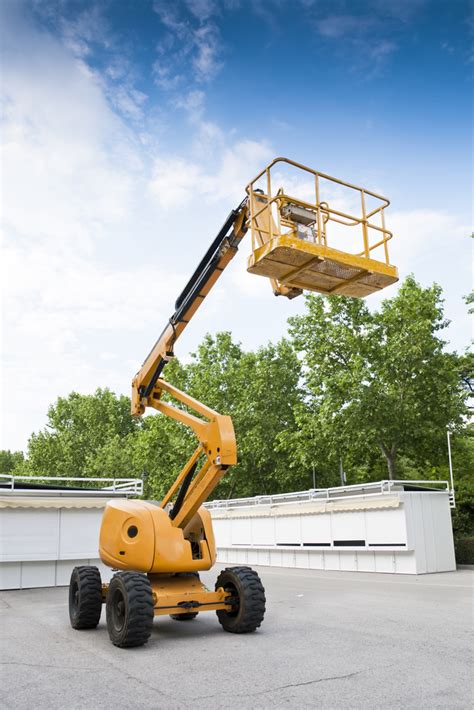 3 Safety Tips For Those Renting A Manlift Abc Equipment Rental And