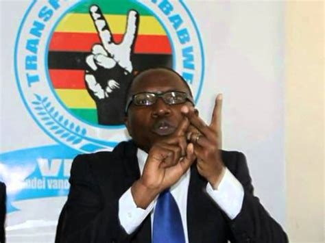 Zim Police Disrupt Transform Zimbabwe Executive Meeting Youtube