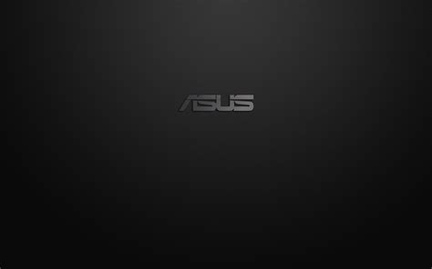 Black Wallpapers Asus Wallpaper Cave