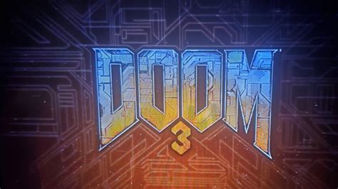 Doom 3 Pt 2 Internal Screaming Youtube