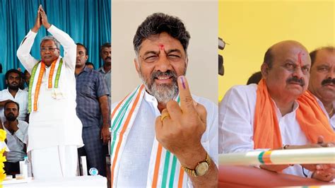 karnataka election 2023 results live here are the list of winners india news the financial