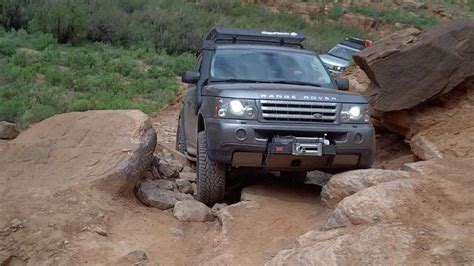 Check our website for more details and to purchase Range Rover Sport Lift Kit - Land Rover Forums : Land ...