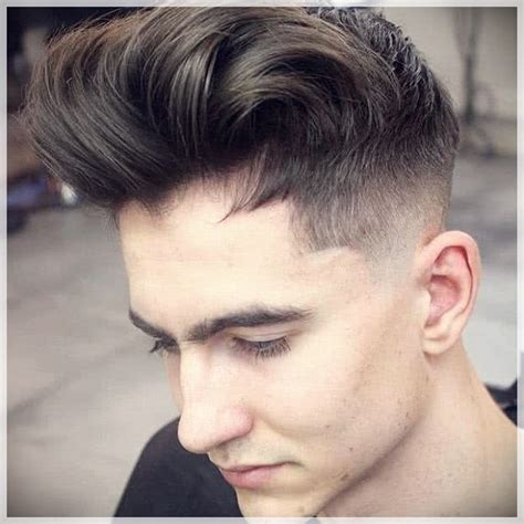 100 Haircuts For Men 2019 29 Short And Curly Haircuts