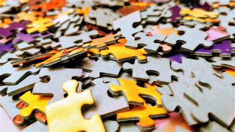 Fun And Difficult Jigsaw Puzzles For Adults National