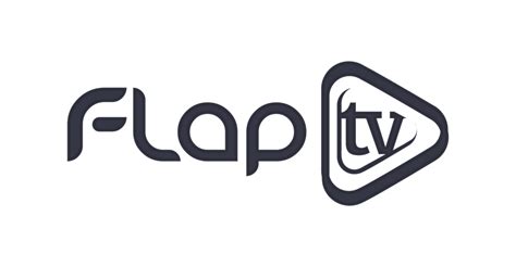 FLAP para tv motorizado