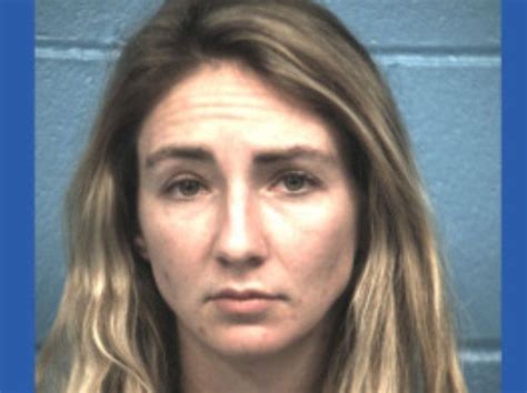 Texas Teacher Accused Of Sex With Student She Met At Church