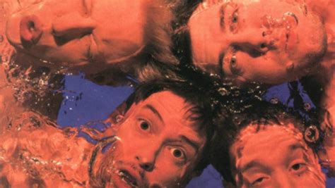 The Butthole Surfers Working On First New Album Since S Weird Revolution Slicing Up