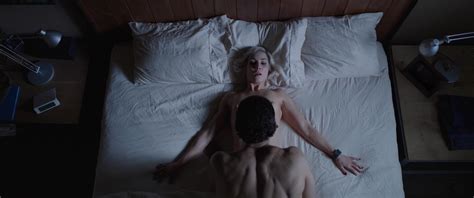 AusCAPS Marwan Kenzari Nude In What Happened To Monday