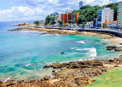 7 Best Beaches In Salvador Brazil Destinationless Travel
