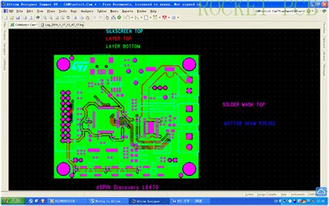 What Is Pcb Gerber File