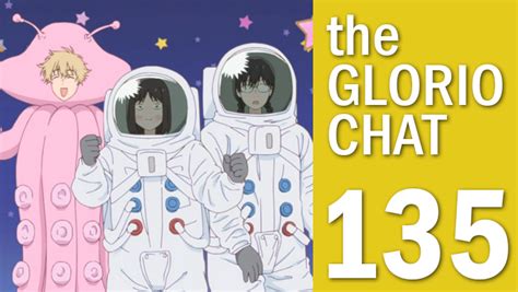 The Glorio Chat Episode 135 Spring 2023 Anime First Impressions The
