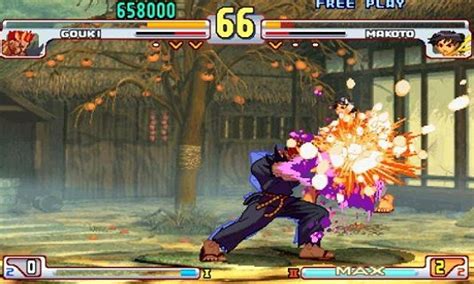 Download Street Fighter Iii Game For Pc Free Full Version