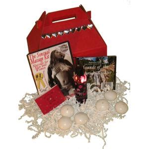Valentines gifts for him hamper. Valentine's Day Gifts for Him. For all he's done, he ...