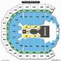 Eagle Bank Arena Concert Seating Chart