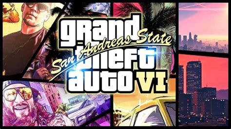 Grand Theft Auto Vi Trailer Gta 6 Mod Grand Theft Auto 6 Mod