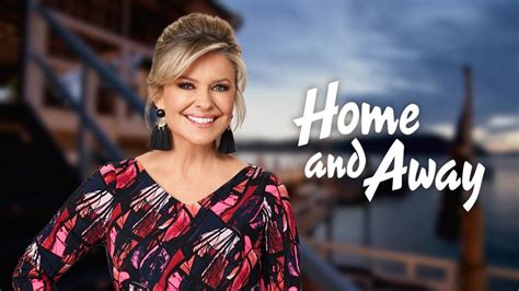 Home And Away Spoilers Marilyns New Attitude Shocks The Bay