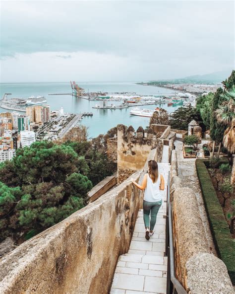 Spain has a lot to offer for travelers. TOP 10 THINGS TO DO IN MALAGA, SPAIN | We Are Travel Girls