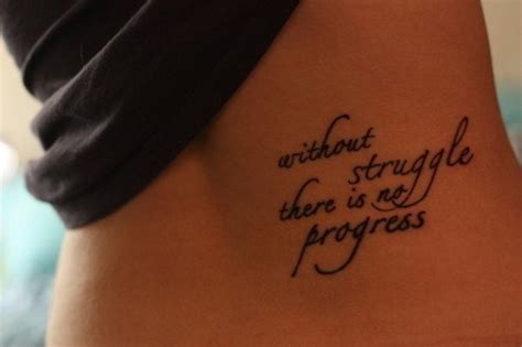 Tattoo Ideas Quotes On Strength Adversity Courage Tatring