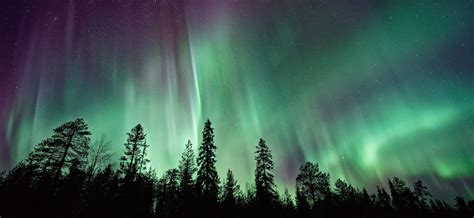 What Are The Northern Lights Msutoday Michigan State