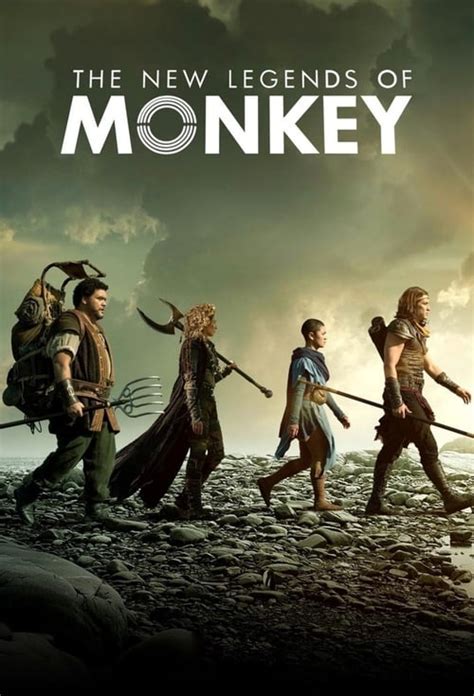 Gomovies The New Legends Of Monkey Season 2 Full Episode