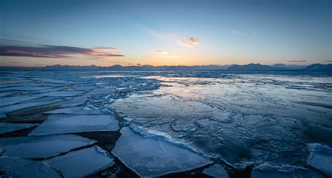 Tips For Photographing Landscapes In Polar Regions Nature Ttl