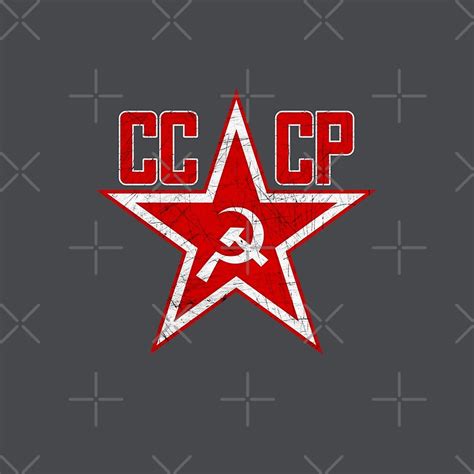 Russian Soviet Red Star Cccp Scarves By Createdezign Redbubble