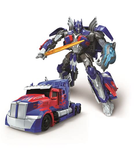 Come See Toys Transformers The Last Knight Toy Line Midnight Madness