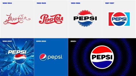 Pepsi Revela Novo Logotipo E Identidade Visual Gkpb Geek Publicitário