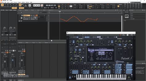Reproduce the recorded audio with multiple effects notable features: Download Cakewalk by BandLab 2019 Free Latest Apps for Windows 10
