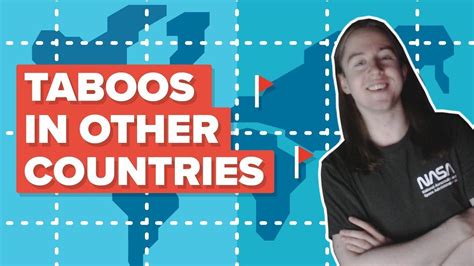 German Reacts To Taboos Around The World Youtube