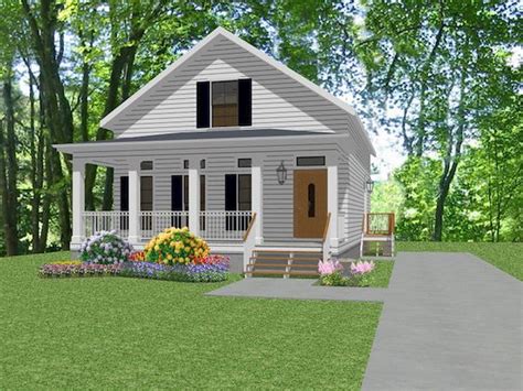 60 Adorable Farmhouse Cottage Design Ideas And Decor 28 Building